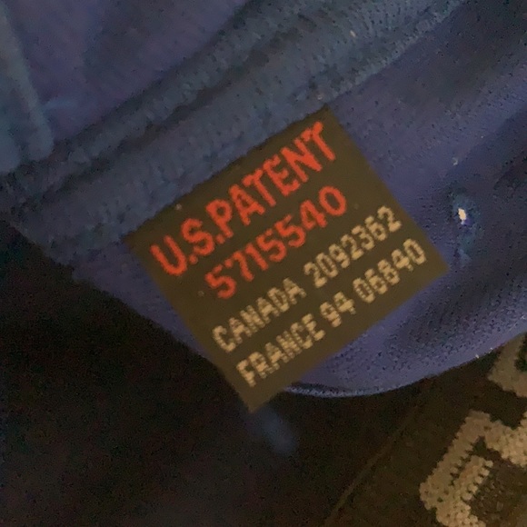 Knicks hat - Picture 4 of 4